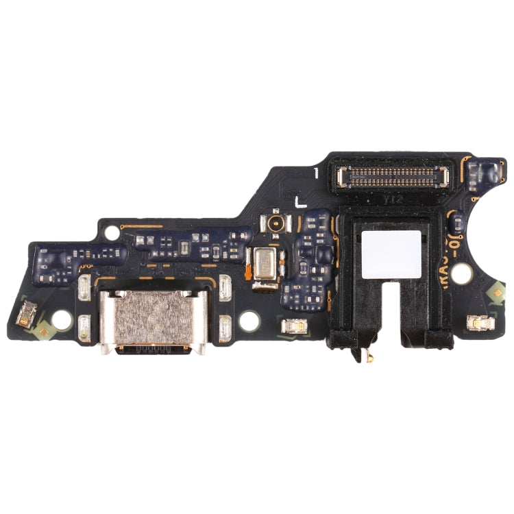 Per scheda porta di ricarica originale OPPO Realme 7i RMX2103, Realme 7i (Original) Per scheda porta di ricarica originale OPPO Realme 7i RMX2103, Realme 7i (Original)